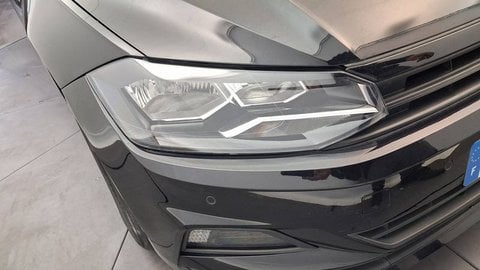 Voitures D'occasion À Osny | Volkswagen Polo Vi 1.0 80 S&S Bvm5 Edition