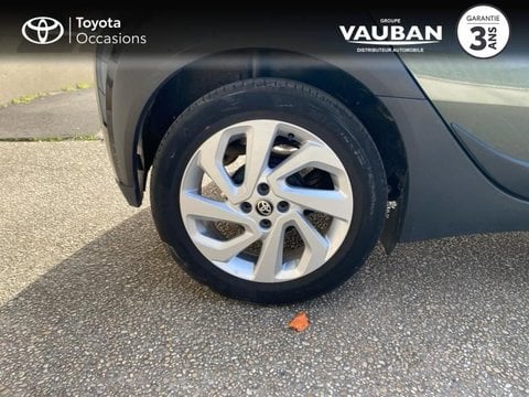 Voitures D'occasion À Sartrouville | Toyota Aygo X 1.0 Vvt-I 72Ch Design S-Cvt
