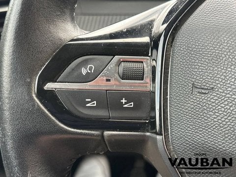Voitures D'occasion À Chambourcy | Peugeot 2008 Ii Puretech 130 S&S Bvm6 Allure