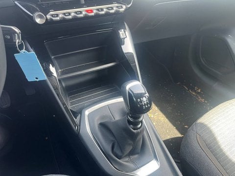 Voitures D'occasion À Chambly | Peugeot 208 Ii Puretech 100 S&S Bvm6 Style