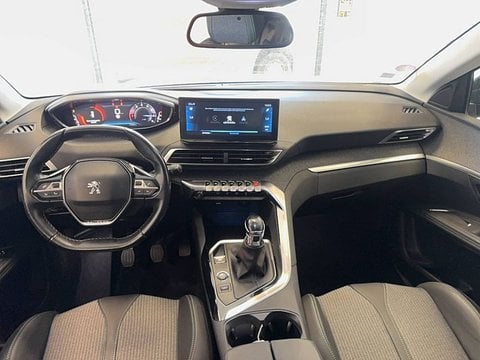 Voitures D'occasion À Buchelay | Peugeot 3008 Ii Puretech 130Ch S&S Bvm6 Allure Pack