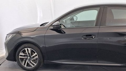 Voitures D'occasion À Buchelay | Peugeot 208 Puretech 100 S&S Bvm6 Allure