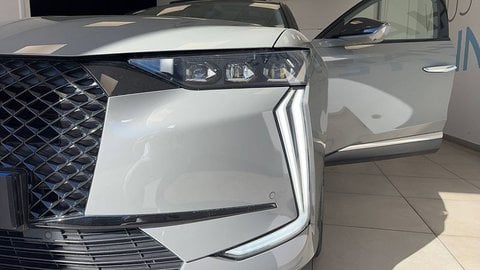 Voitures D'occasion À Mantes - Buchelay | Ds Ds 4 Ds4 Ii Hybride E-Tense 225 Eat8 Performance Line+