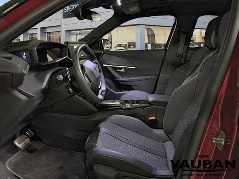 Voitures D'occasion À Saint-Brice-Sous-Forêt | Peugeot 2008 Ii Puretech 130 S&S Eat8 Gt