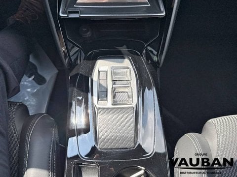 Voitures D'occasion À Osny | Peugeot 2008 Ii Puretech 130 S&S Eat8 Gt