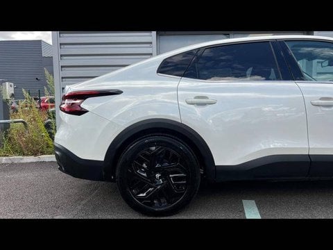 Voitures D'occasion À Saint-Germain-En-Laye | Citroën C4 X Electrique E- 156 Ch Autonomie Etend...