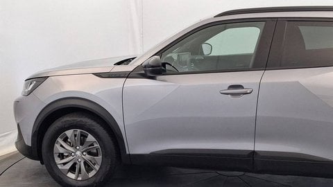 Voitures D'occasion À Chambourcy | Peugeot 2008 Ii Puretech 100 S&S Bvm6 Style