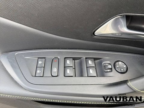 Voitures D'occasion À Les Mureaux | Peugeot 308 Iii Puretech 130Ch S&S Eat8 Gt