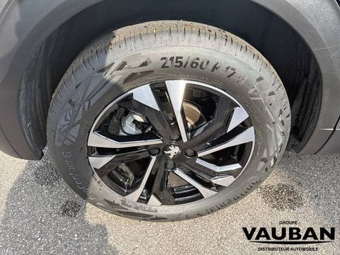 Voitures D'occasion À Les Mureaux | Peugeot 2008 Ii Puretech 130 S&S Eat8 Gt
