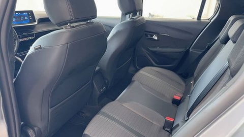 Voitures D'occasion À Buchelay | Peugeot 208 Ii Puretech 100 S&S Eat8 Allure