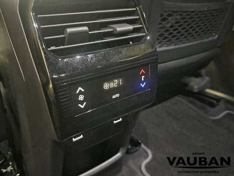 Voitures D'occasion À Chambourcy | Peugeot 5008 Iii Hybrid 145 Ch E-Dcs6 Gt