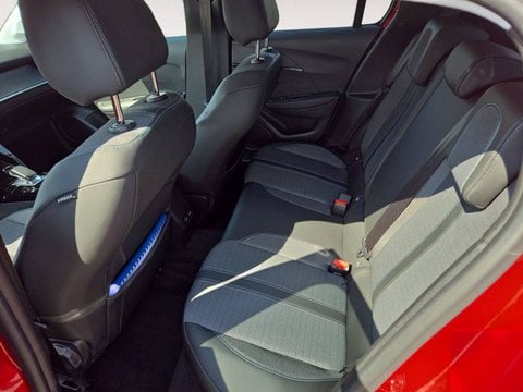 Voitures D'occasion À Osny | Peugeot 208 Electrique Ii Electrique 50 Kwh 136Ch Allure Business