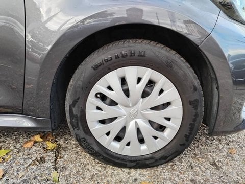 Voitures D'occasion À Argenteuil | Toyota Yaris 116H Dynamic Business 5P + Stage Hybrid Academy ...