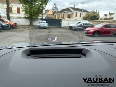 Voitures D'occasion À Les Mureaux | Citroën C4 Iii Puretech 130 S&S Eat8 Shine