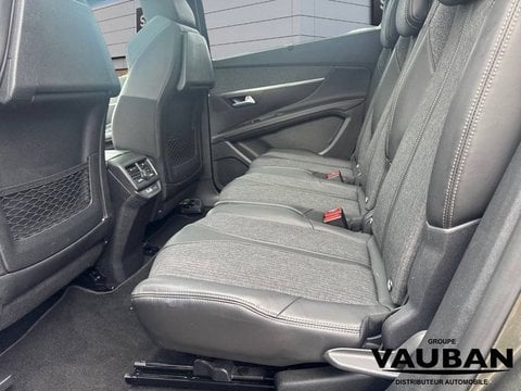 Voitures D'occasion À Herblay | Peugeot 5008 Ii Bluehdi 130Ch S&S Eat8 Gt Line