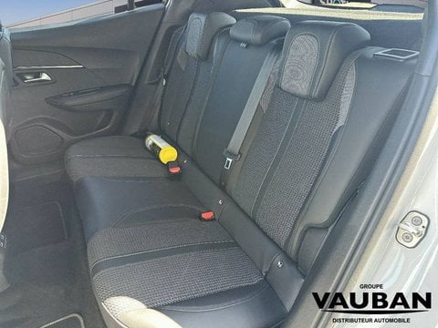 Voitures D'occasion À Chambourcy | Peugeot 2008 Electrique Ii Electrique 136 Ch Gt