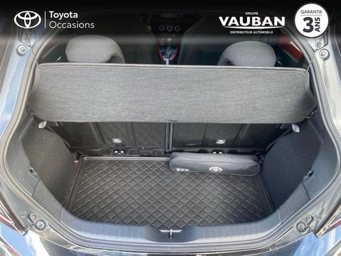 Voitures D'occasion À Chambourcy | Toyota Aygo X 1.0 Vvt-I 72Ch Design S-Cvt My23