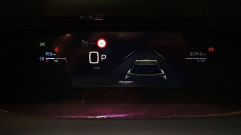 Voitures D'occasion À Saint-Brice-Sous-Forêt | Peugeot 2008 Ii Hybrid 136 E-Dcs6 Gt