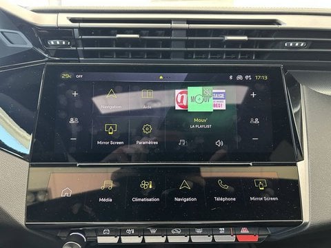 Voitures D'occasion À Argenteuil | Peugeot 408 Electrique 58 Kwh 210Ch Gt