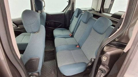 Voitures D'occasion À Les Mureaux | Citroën Berlingo Multispace Bluehdi 100 Bvm5 Feel