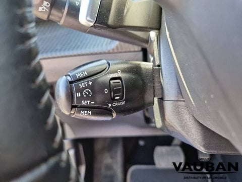 Voitures D'occasion À Herblay | Peugeot 2008 Ii Puretech 130 S&S Eat8 Style