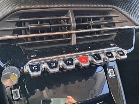 Voitures D'occasion À Argenteuil | Peugeot 208 Ii Hybrid 100 E-Dcs6 Allure