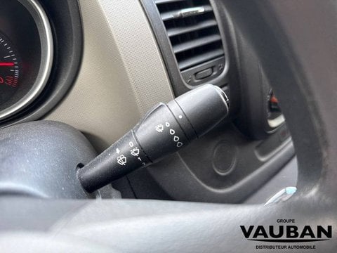 Voitures D'occasion À Gisors | Nissan Nv300 Ca L1H1 2T8 1.6 Dci 125 S/S Optima