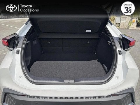 Voitures D'occasion À Le Chesnay | Toyota C-Hr 2.0 Hybride Rechargeable 225Ch Graphic My26