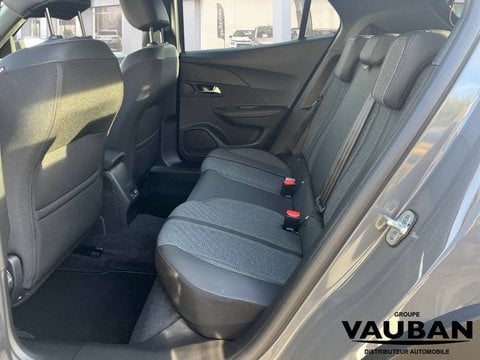 Voitures D'occasion À Chambourcy | Peugeot 2008 Ii Hybrid 145 E-Dcs6 Série Spéciale Envy