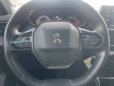 Voitures D'occasion À Chambly | Peugeot 2008 Ii Puretech 100 S&S Bvm6 Style