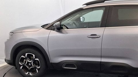 Voitures D'occasion À Buchelay | Citroën C5 Aircross Puretech 130 S&S Eat8 Shine