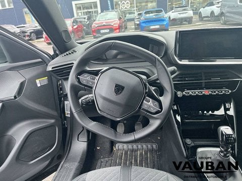 Voitures D'occasion À Osny | Peugeot 2008 Ii 100 S&S Bvm6 Allure
