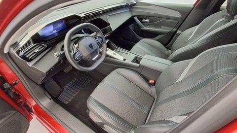Voitures D'occasion À Chambourcy | Peugeot 308 Iii Phev 180 E-Eat8 Allure