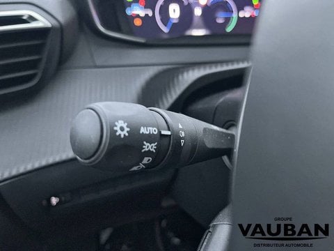 Voitures D'occasion À Osny | Peugeot 208 Ii Hybrid 110 E-Dcs6 Série Spéciale Envy