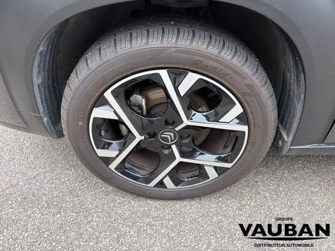 Voitures D'occasion À Les Mureaux | Citroën C3 Aircross Puretech 130 S&S Eat6 Shine Pack