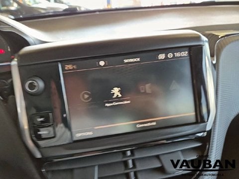 Voitures D'occasion À Osny | Peugeot 2008 1.2 Puretech 110Ch S&S Bvm5 Allure