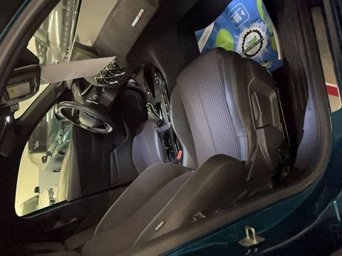 Voitures D'occasion À Saint-Brice-Sous-Forêt | Ds Ds 3 Ds3 Crossback Puretech 130 Eat8 Performa...