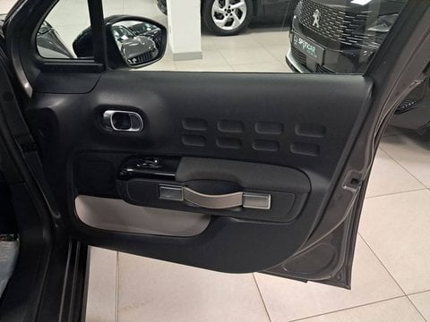 Voitures D'occasion À Les Mureaux | Citroën C3 Iii Puretech 83 S&S Bvm5 Shine