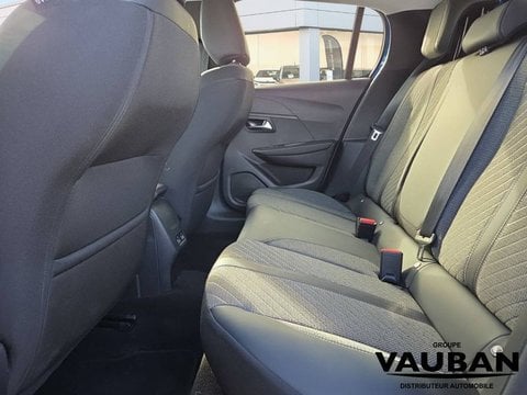 Voitures D'occasion À Herblay | Peugeot 208 Hybrid 100 E-Dcs6 Allure