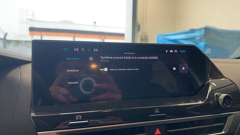Voitures D'occasion À Buchelay | Citroën C4 Electrique Iii E- 156 Ch Autonomie Etendue Automati...
