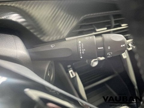 Voitures D'occasion À Osny | Peugeot 208 Affaire Ii 208 100 S&S Bvm6 Affaire