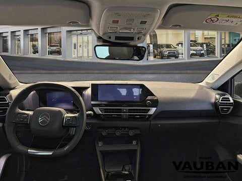 Voitures D'occasion À Pontoise | Citroën C4 Iii Hybride 145 E-Dcs6 Max