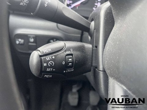 Voitures D'occasion À Chambly | Citroën C3 Iii Puretech 83 Ch Bvm5 You