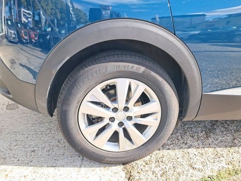 Voitures D'occasion À Argenteuil | Peugeot 3008 Ii Hybrid 136 E-Dcs6 Active Pack