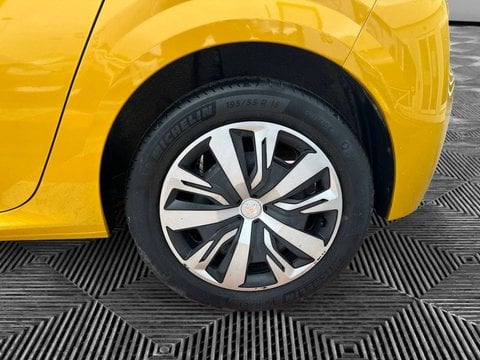 Voitures D'occasion À Herblay | Peugeot 208 Ii Puretech 75 S&S Bvm5 Active Business