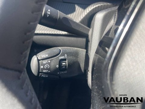 Voitures D'occasion À Chambly | Peugeot 208 Electrique Ii Electrique 50 Kwh 136Ch Like