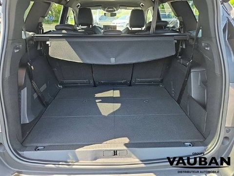 Voitures D'occasion À Osny | Peugeot 5008 Ii Puretech 130Ch S&S Eat8 Gt