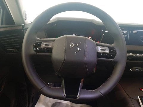 Voitures D'occasion À Pontoise | Ds Ds 4 Ds4 Ii Hybride 136 E-Dct6 Etoile - Cuir Nappa