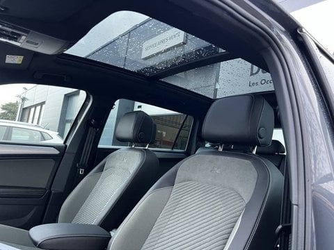 Voitures D'occasion À Cergy | Seat Tarraco 1.4 E-Hybrid 245 Ch Dsg6 5 Pl Xperience