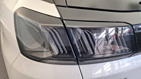 Voitures D'occasion À Saint-Brice-Sous-Forêt | Peugeot 3008 Ii Hybrid 225 E-Eat8 Allure Pack